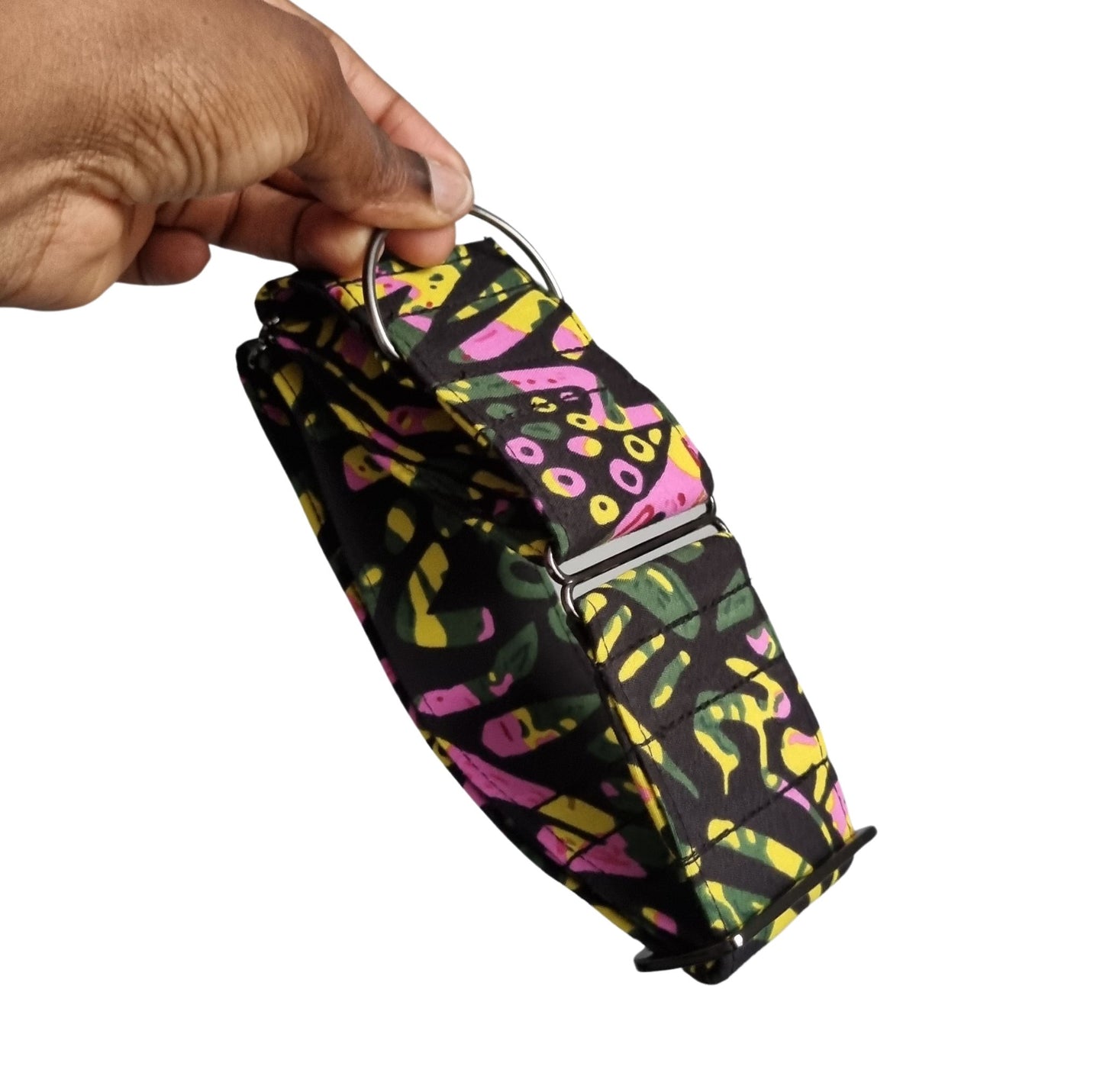 ABIKE Martingale Dog Collar