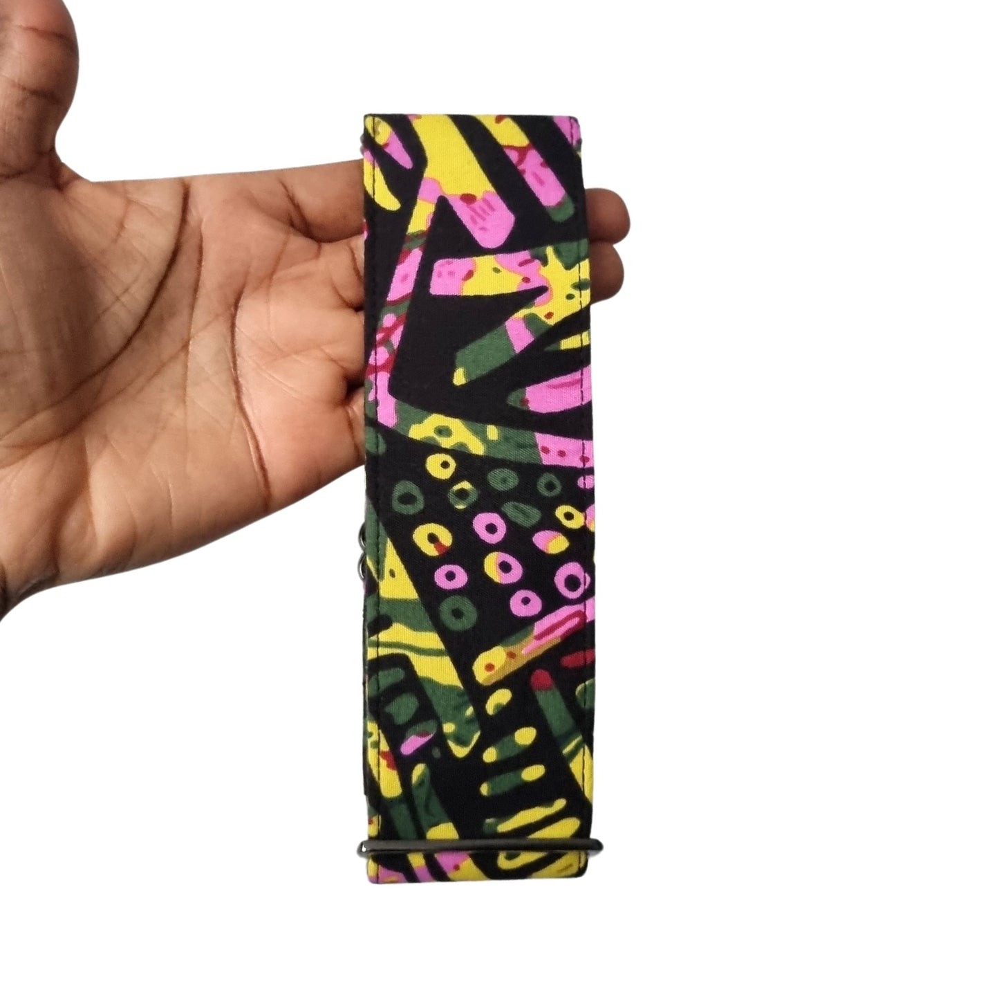 ABIKE Martingale Dog Collar