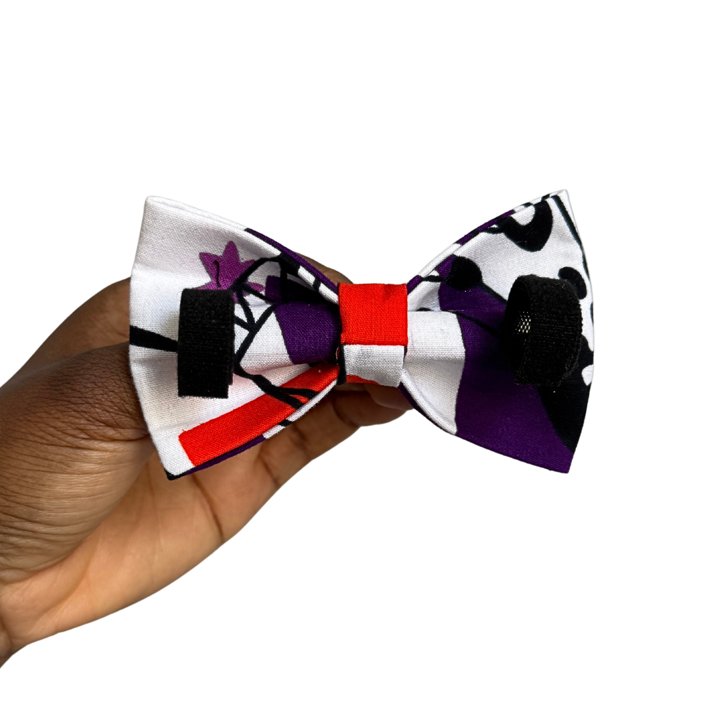 BUKY BOW TIE
