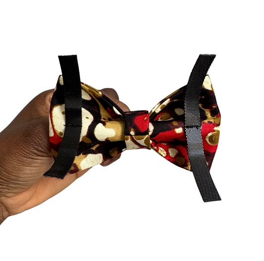 EBUBE BOW TIE