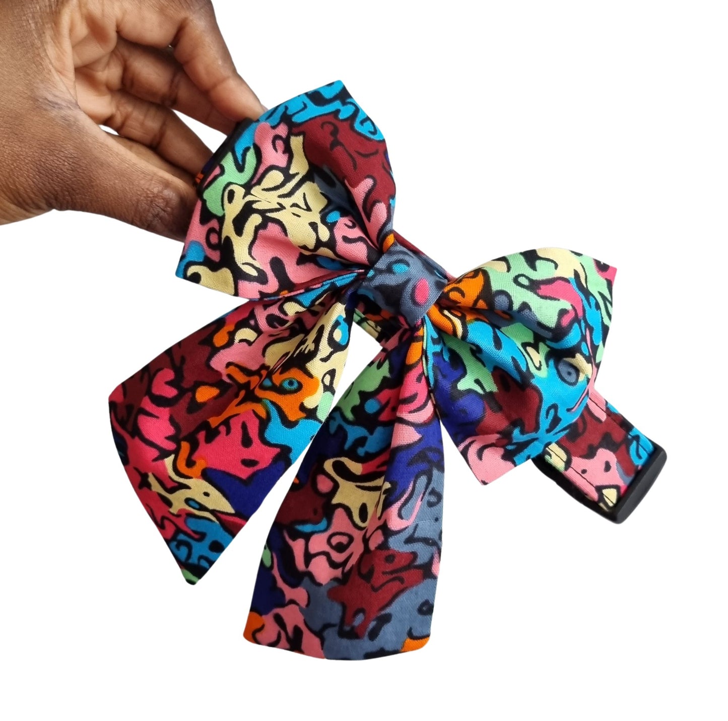 IMISI SAILOR BOW TIE
