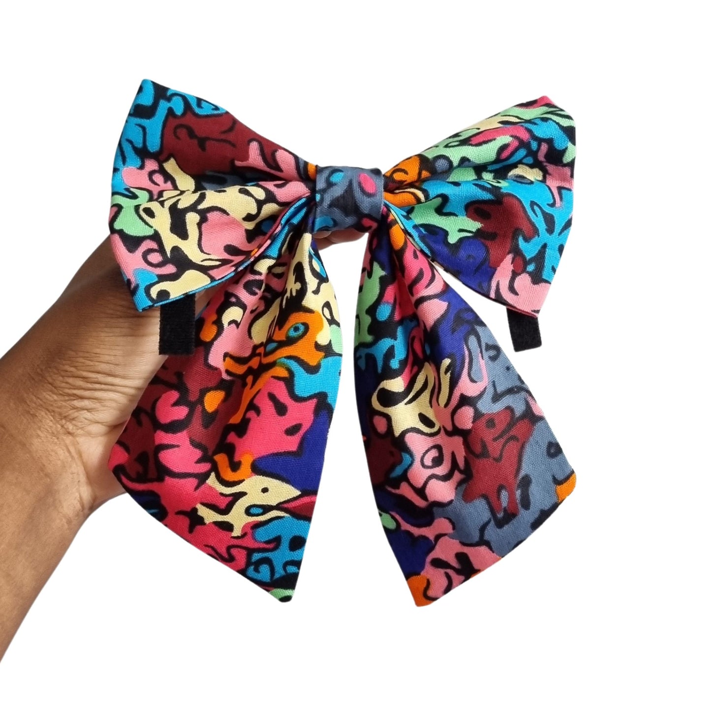 IMISI SAILOR BOW TIE