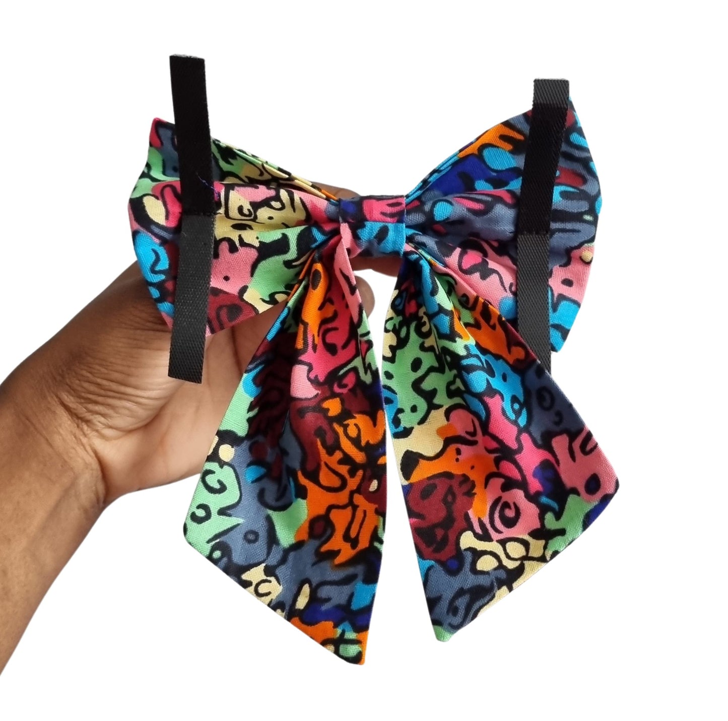 IMISI SAILOR BOW TIE
