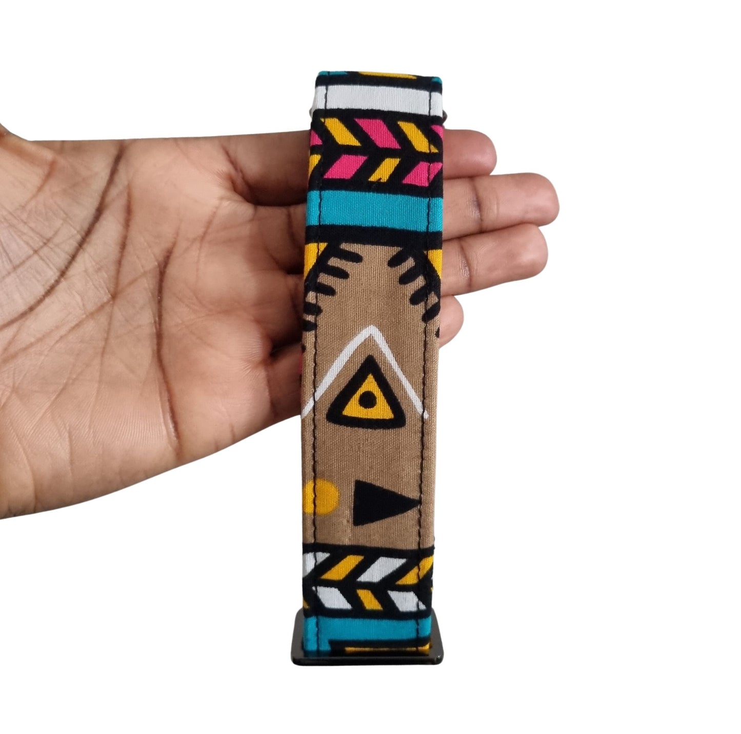 LARA Martingale Dog Collar