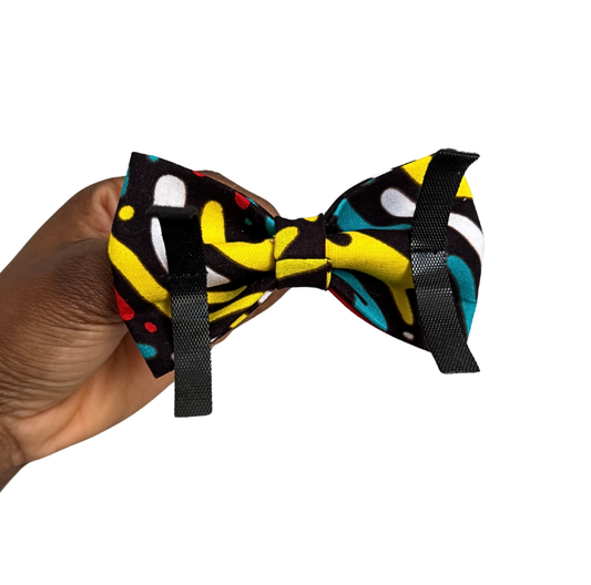 MUNA BOW TIE