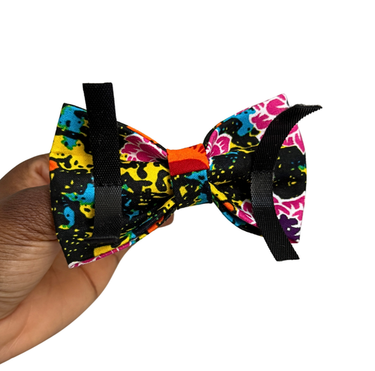 ZITA BOW TIE