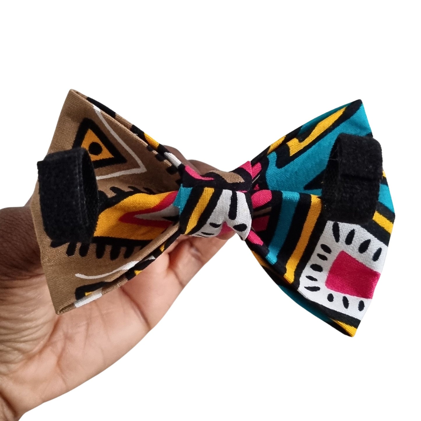 LARA BOW TIE