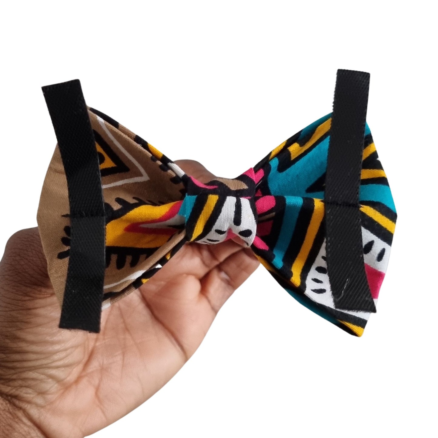LARA BOW TIE
