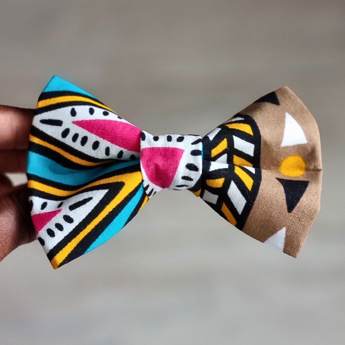 LARA BOW TIE