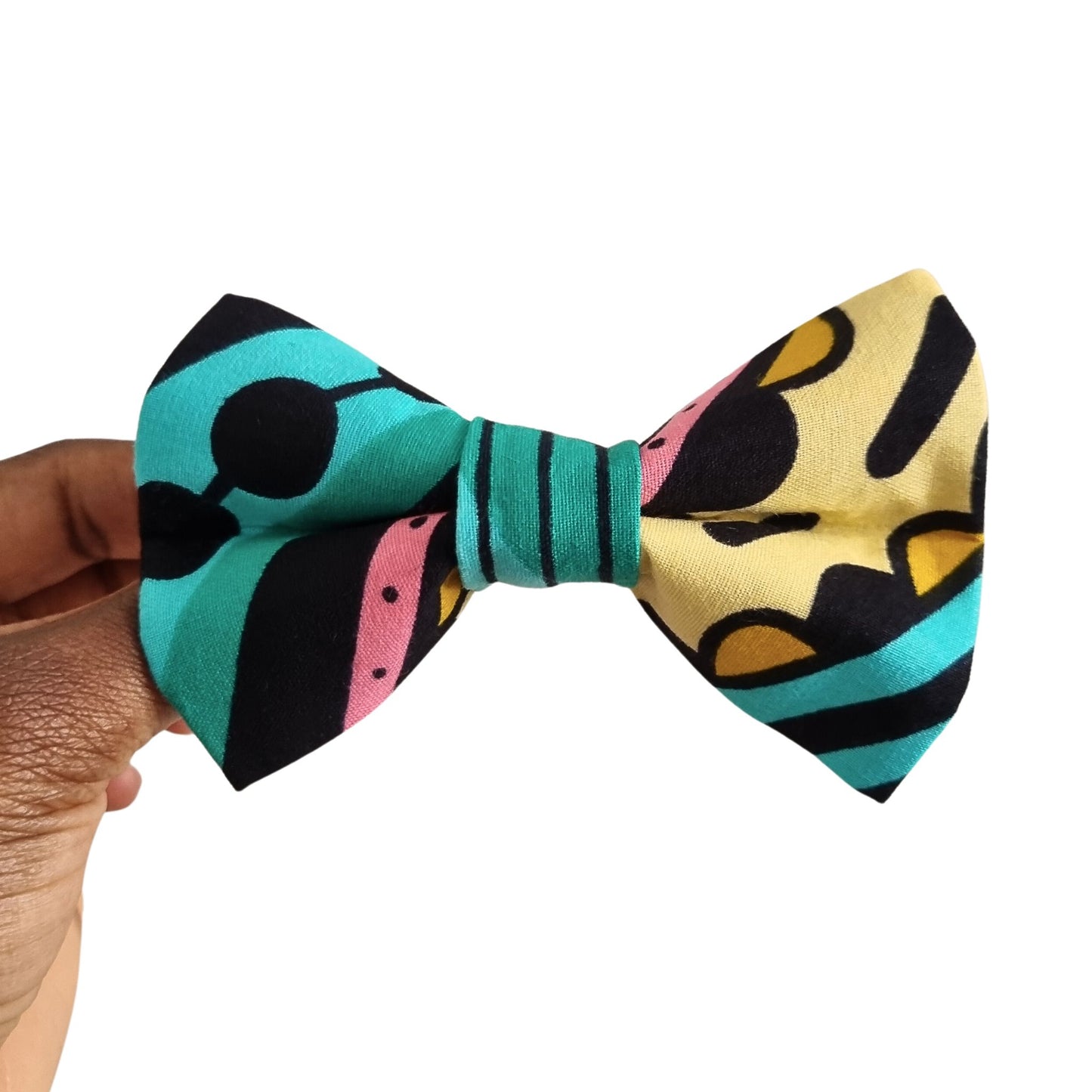 OPE BOW TIE