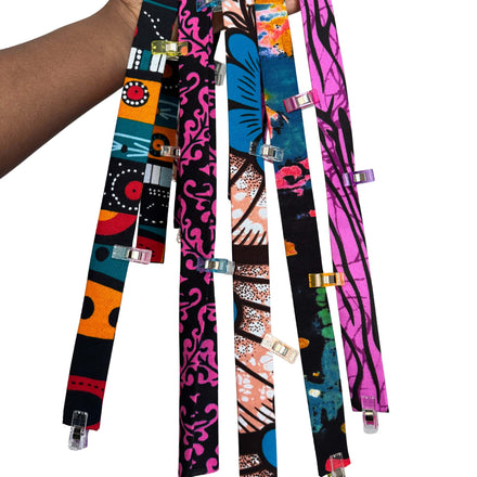 How Bhooki Dog Collars Are Made: From Fabric to Finished Product