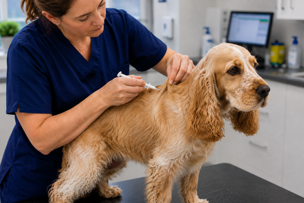 UK Pet Microchipping Law: What Owners Actually Need to Know