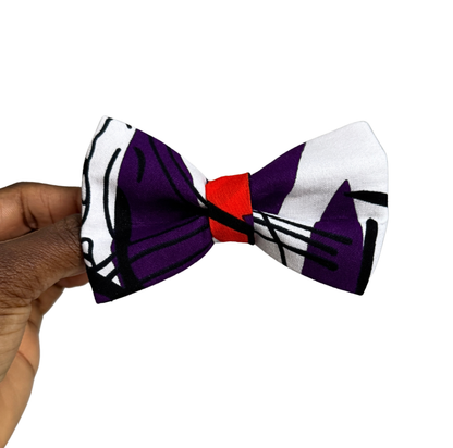 BUKY BOW TIE