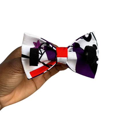BUKY BOW TIE