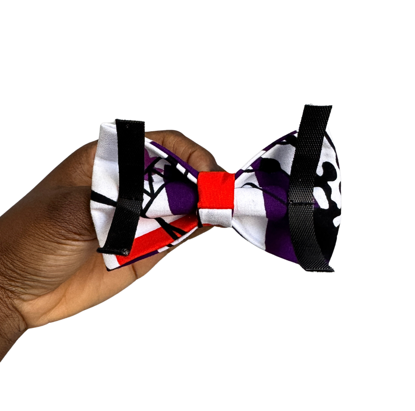 BUKY BOW TIE
