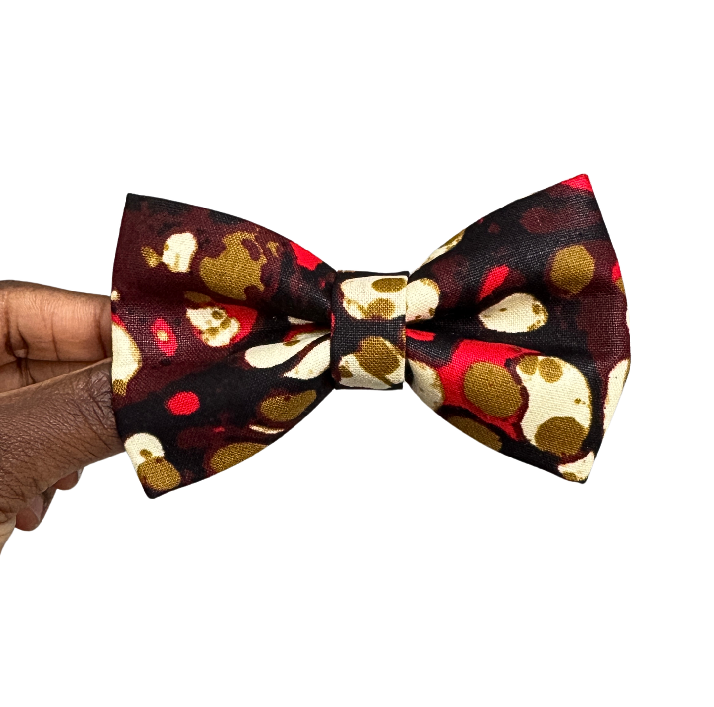 EBUBE BOW TIE
