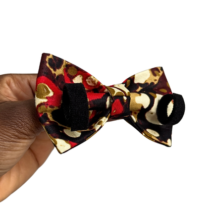 EBUBE BOW TIE