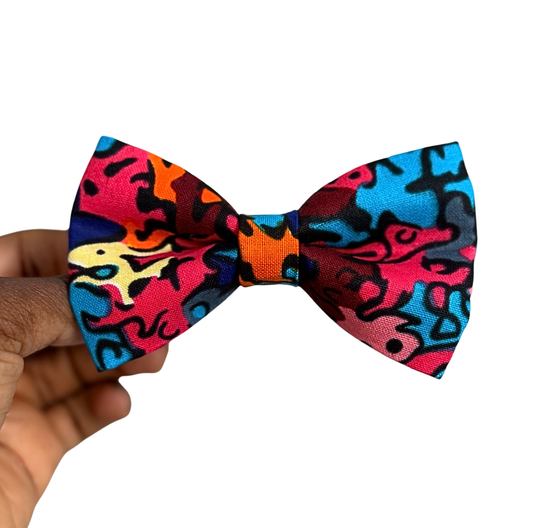 IMISI BOW TIE