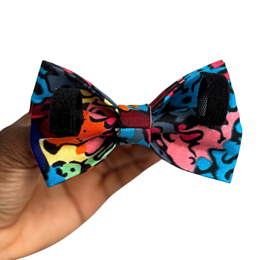 IMISI BOW TIE