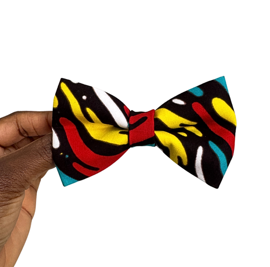 MUNA BOW TIE