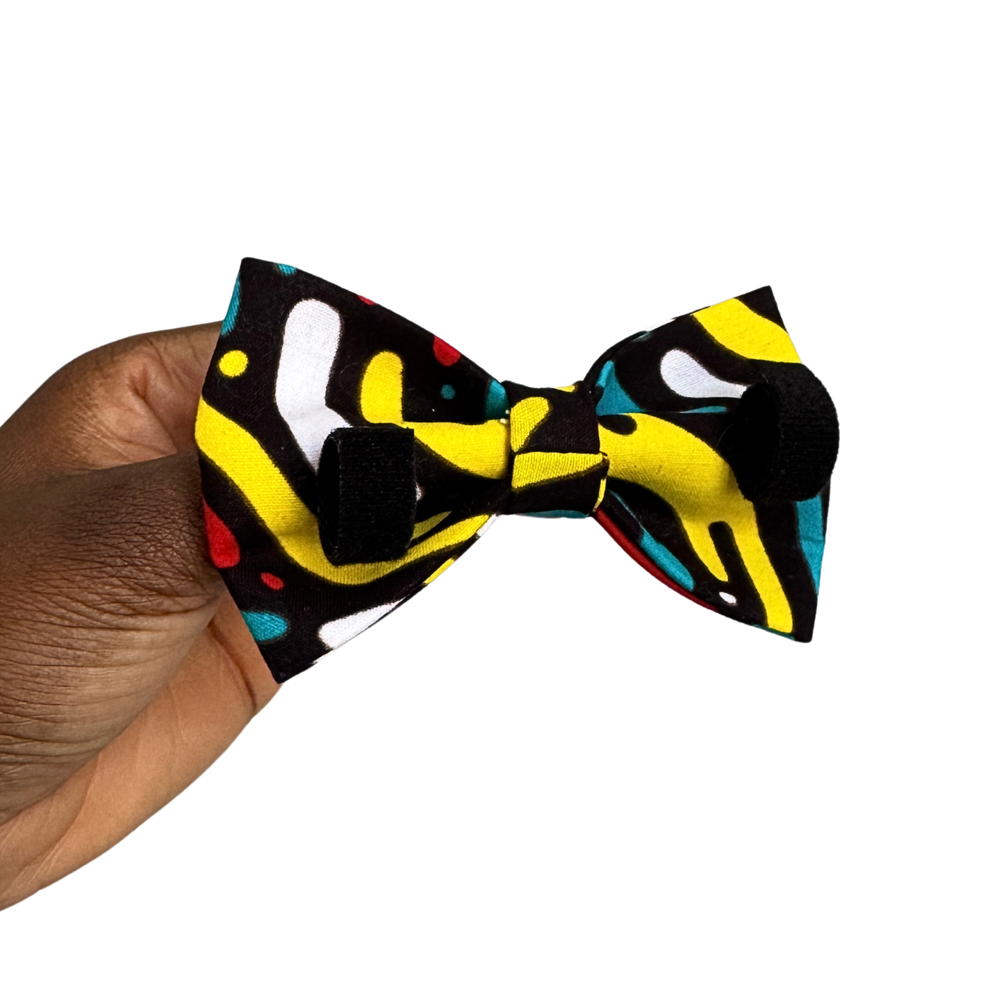 MUNA BOW TIE