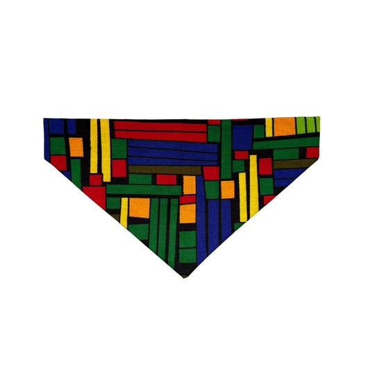 NUHU BANDANA