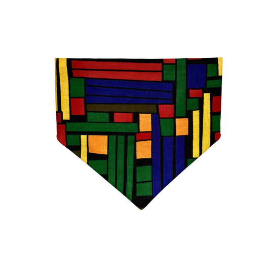 NUHU BANDANA
