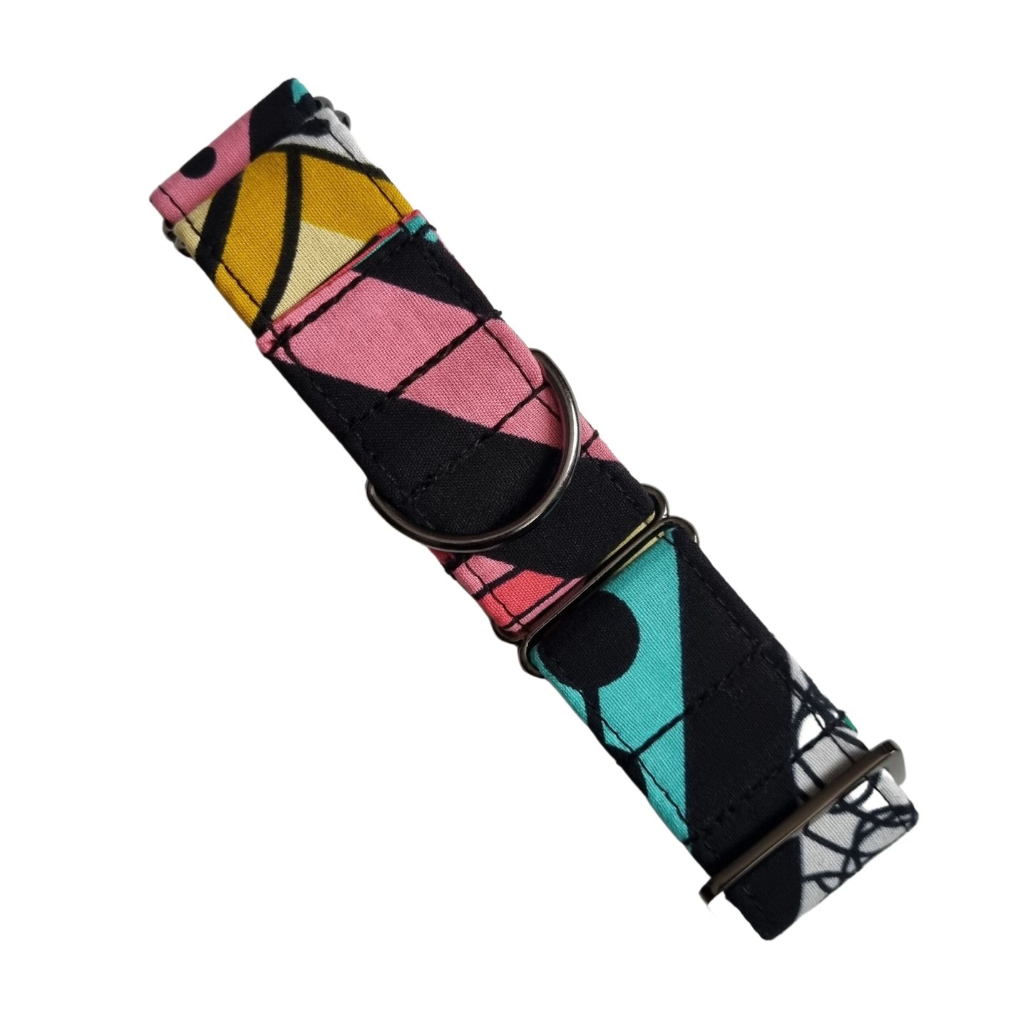 OPE Martingale Dog Collar