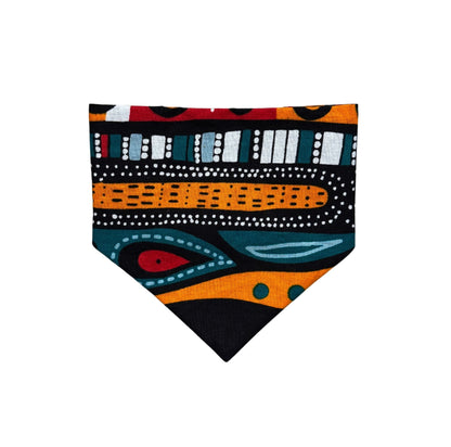 YALWA BANDANA