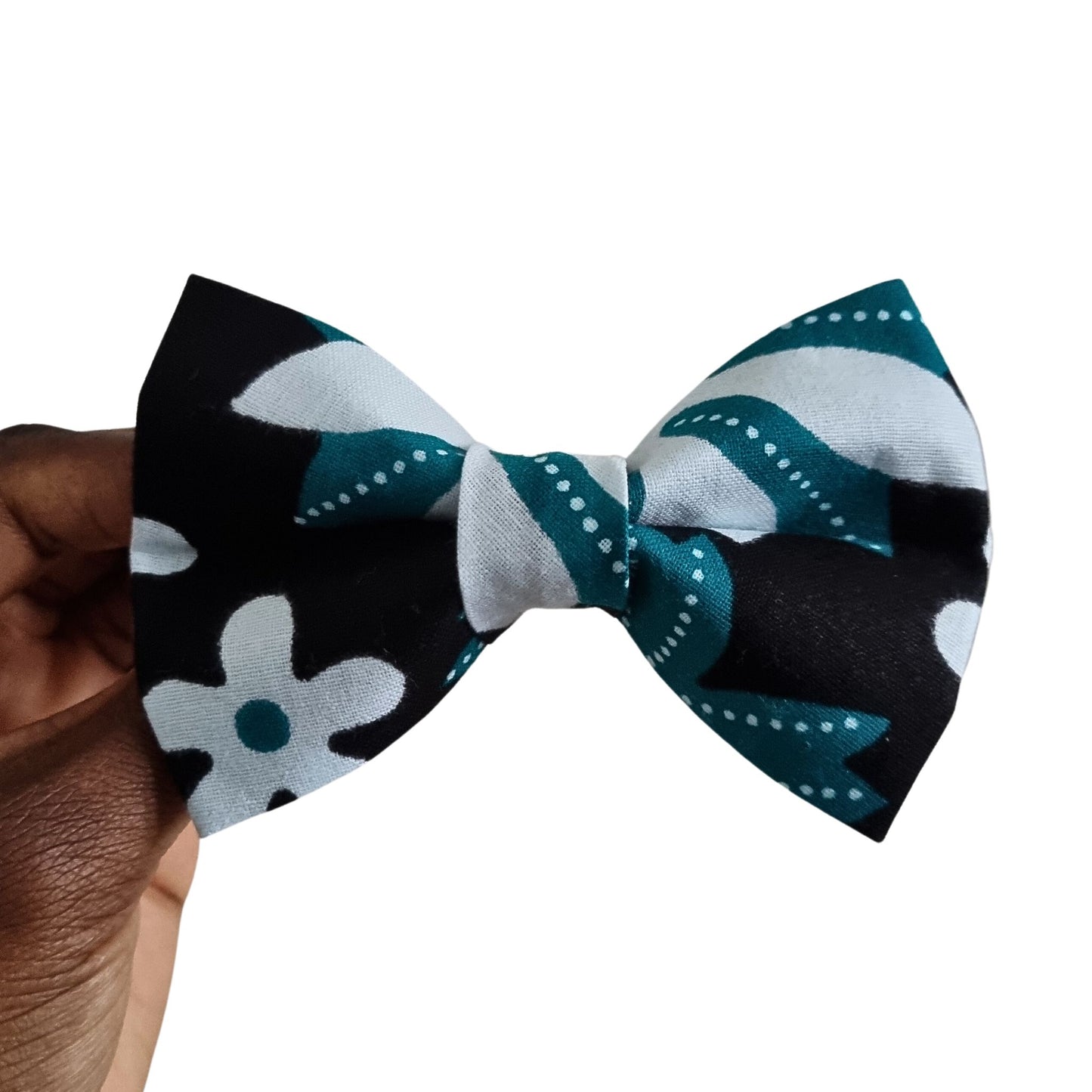 DARA BOW TIE