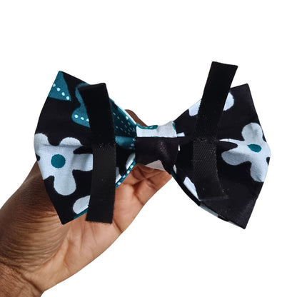 DARA BOW TIE