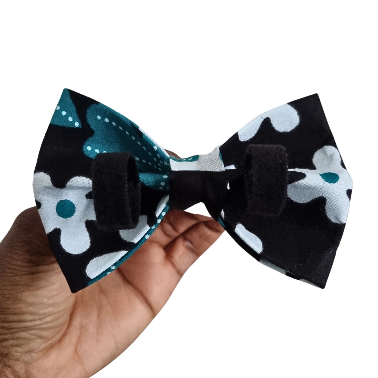 DARA BOW TIE