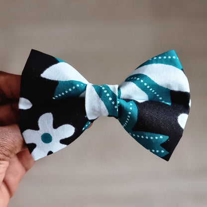 DARA BOW TIE